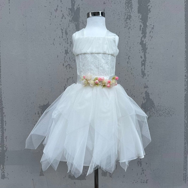 Abito Elegante Bimba
