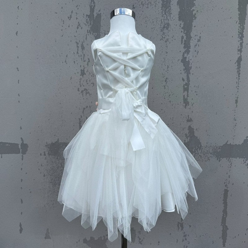 Abito Elegante Bimba