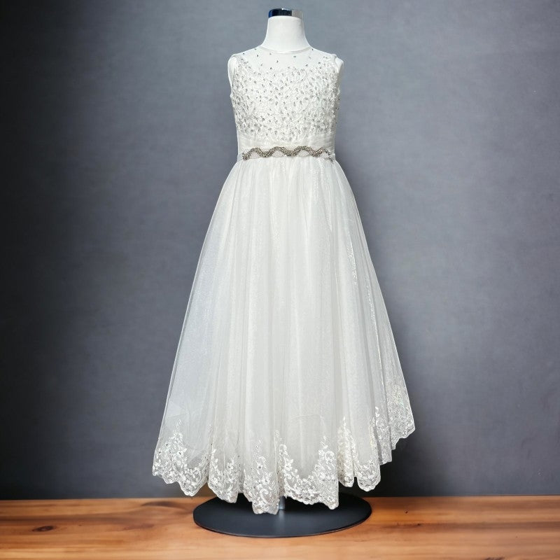 Abito Elegante Bimba