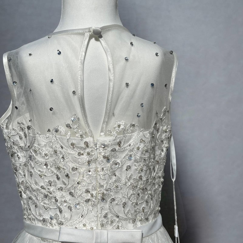 Abito Elegante Bimba