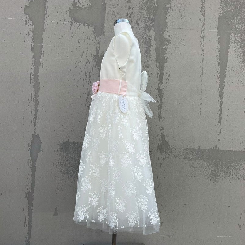 Abito Elegante Bimba