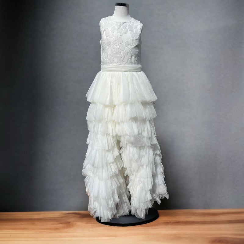 Abito Elegante Bimba