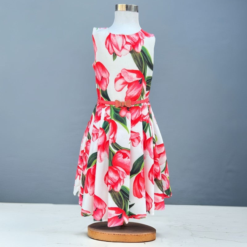 Abito Elegante Bimba