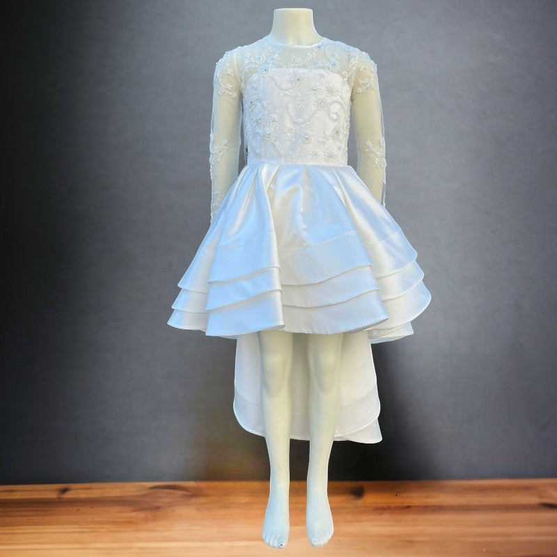 Abito Elegante Bimba
