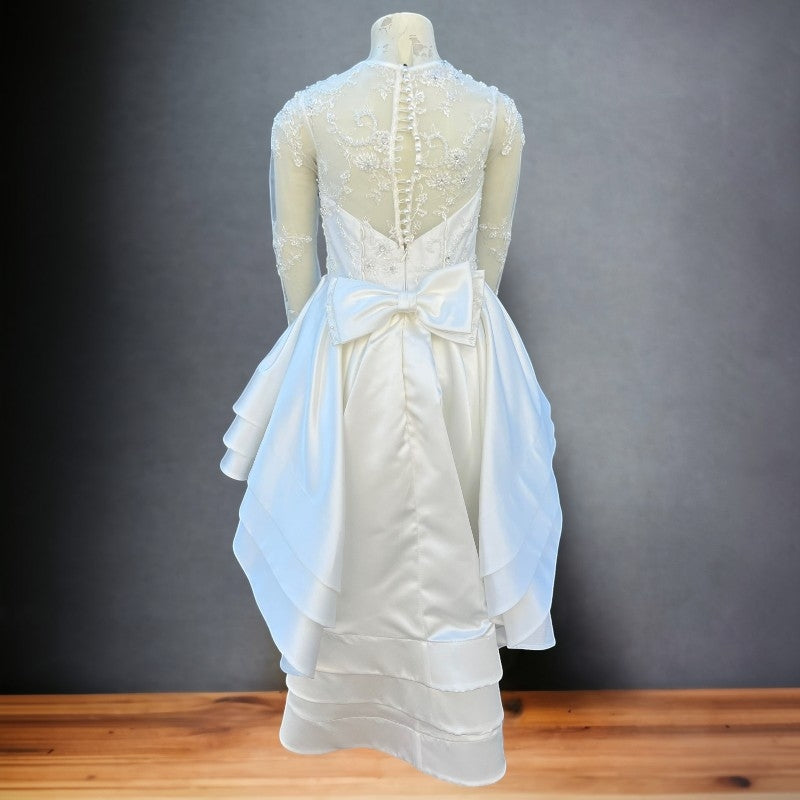 Abito Elegante Bimba