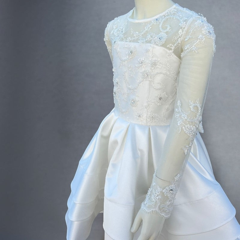 Abito Elegante Bimba