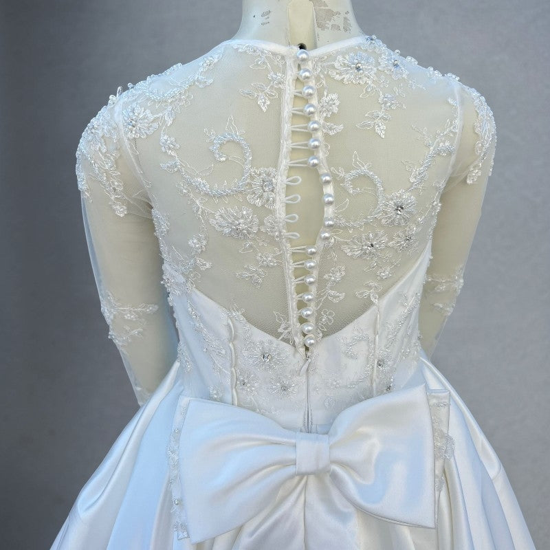 Abito Elegante Bimba