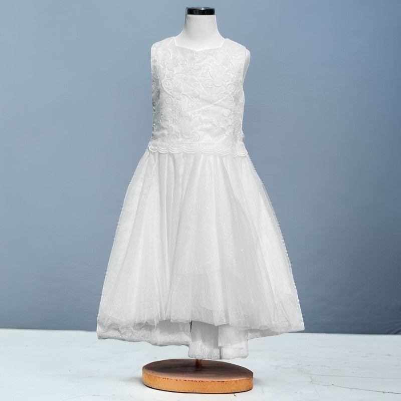 Abito Elegante Bimba