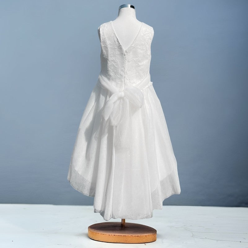 Abito Elegante Bimba