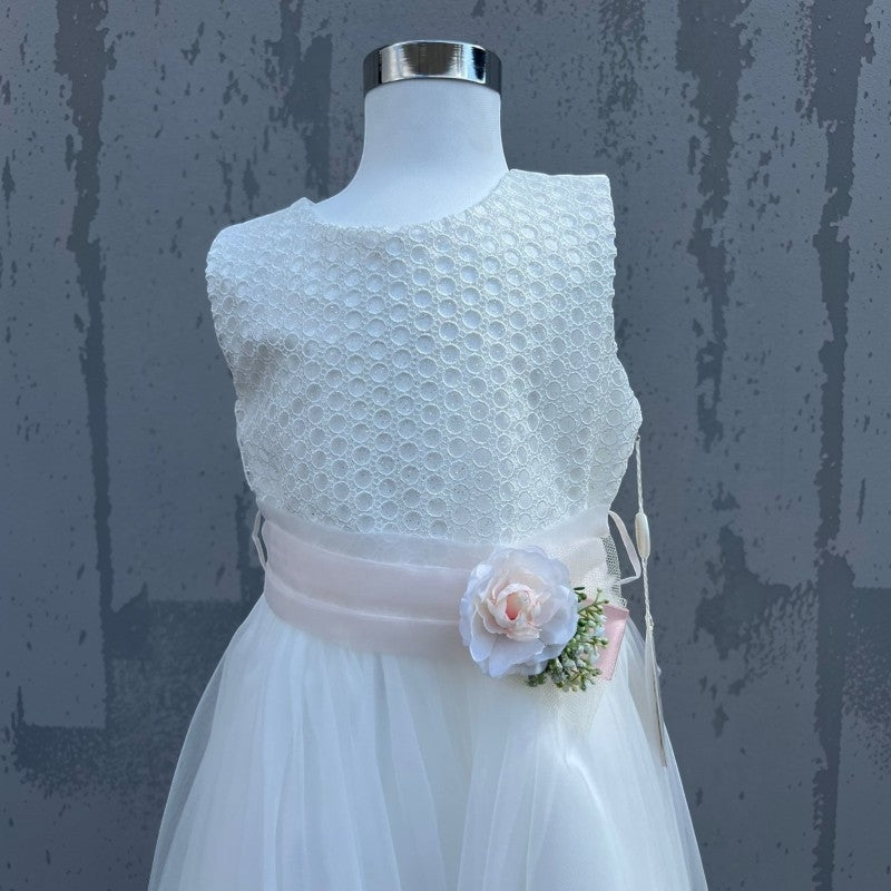 Abito Elegante Bimba