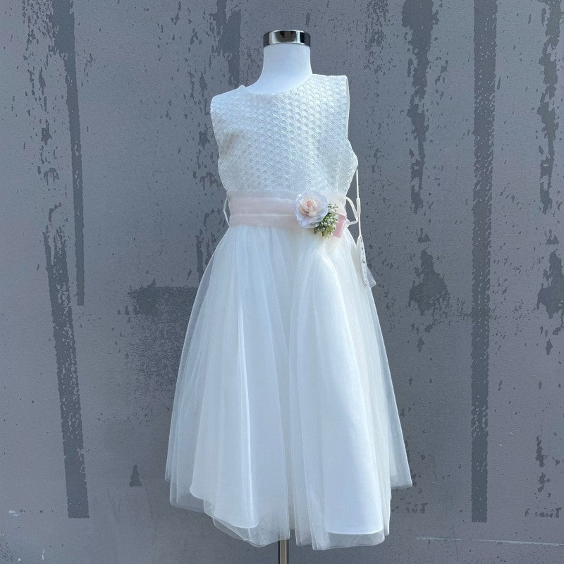 Abito Elegante Bimba