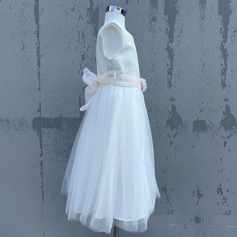 Abito Elegante Bimba
