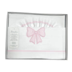 Completo Carrozzina 100% Cotone - Dolci Sogni