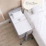 Completo next to me 100% Cotone - Dolci Sogni