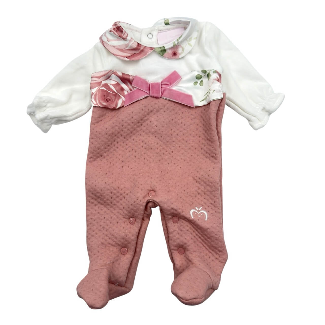 Tutina ciniglia Melanie