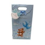 Set regalo con copertina in pile