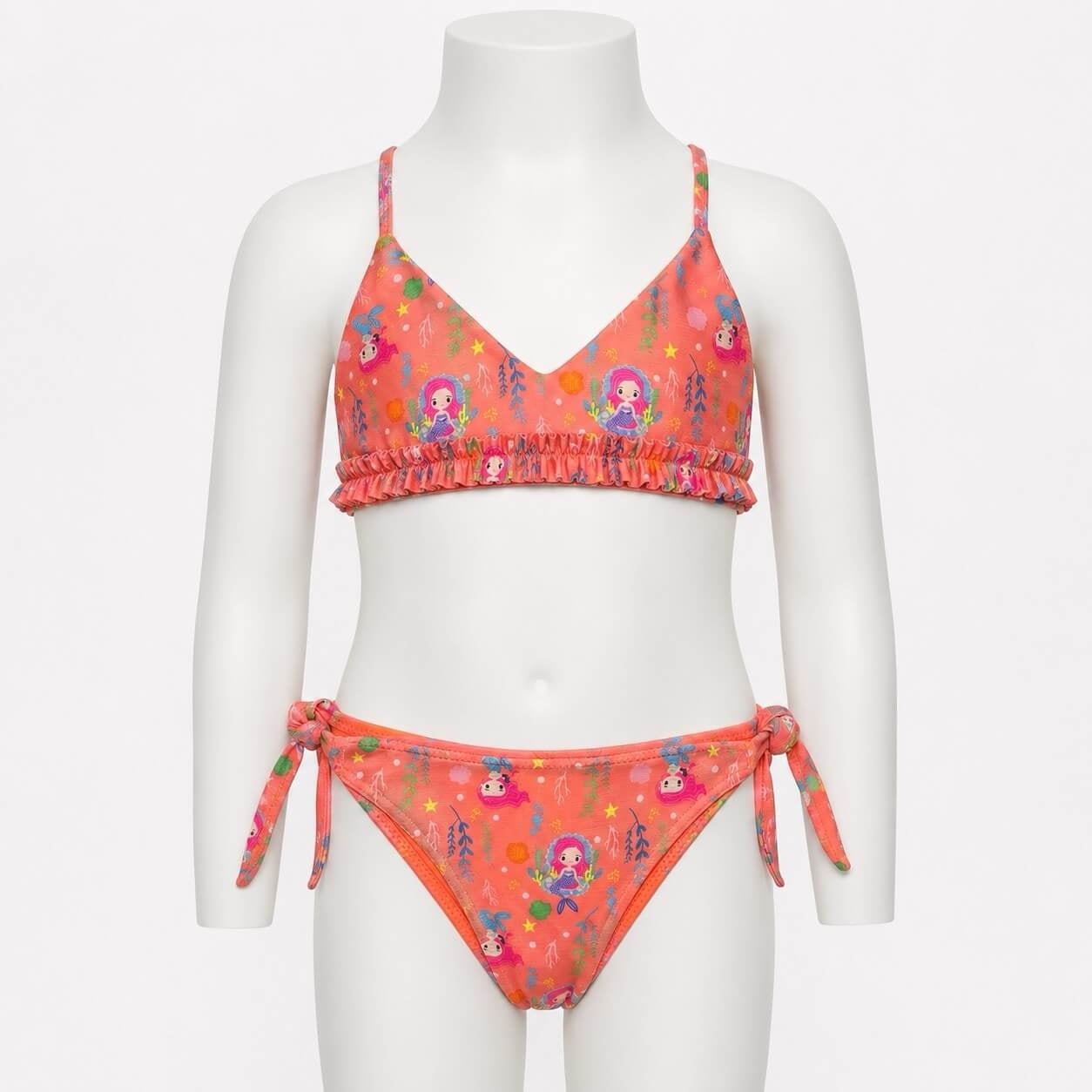 Costume da Bagno Bimba