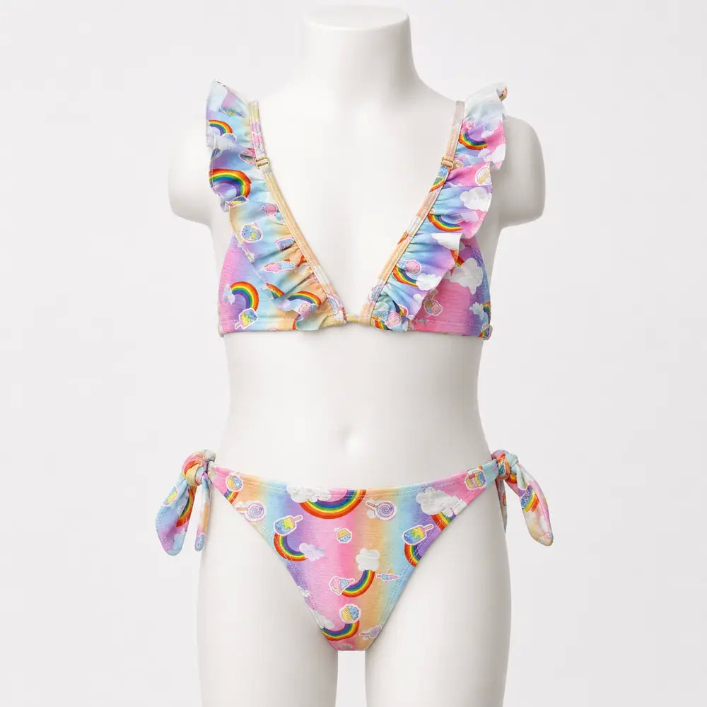 Costume da Bagno Bimba