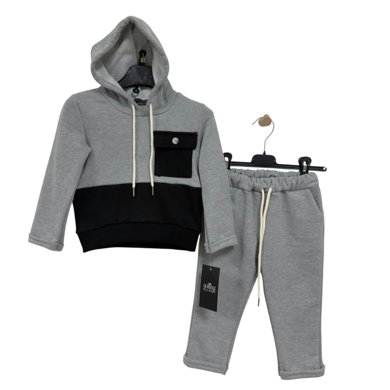 Completo 2 Pezzi Bimbo