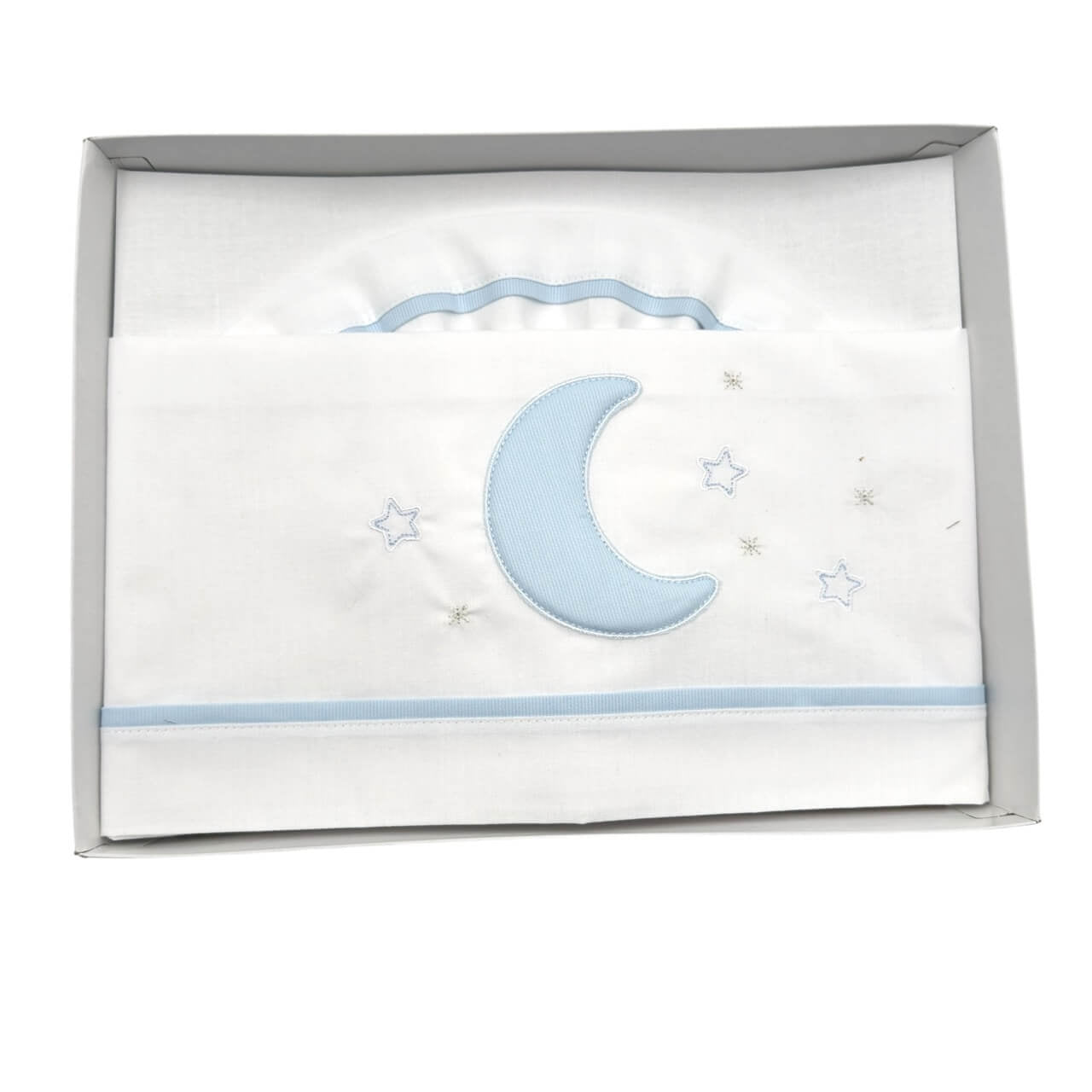 Completo next to me 100% Cotone - Dolci Sogni
