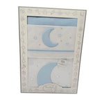Completo Nextome - Lenzuola + Piumone sfoderatile + Federa