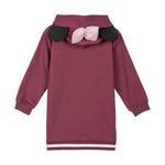 Abito/Felpa Disney Minnie
