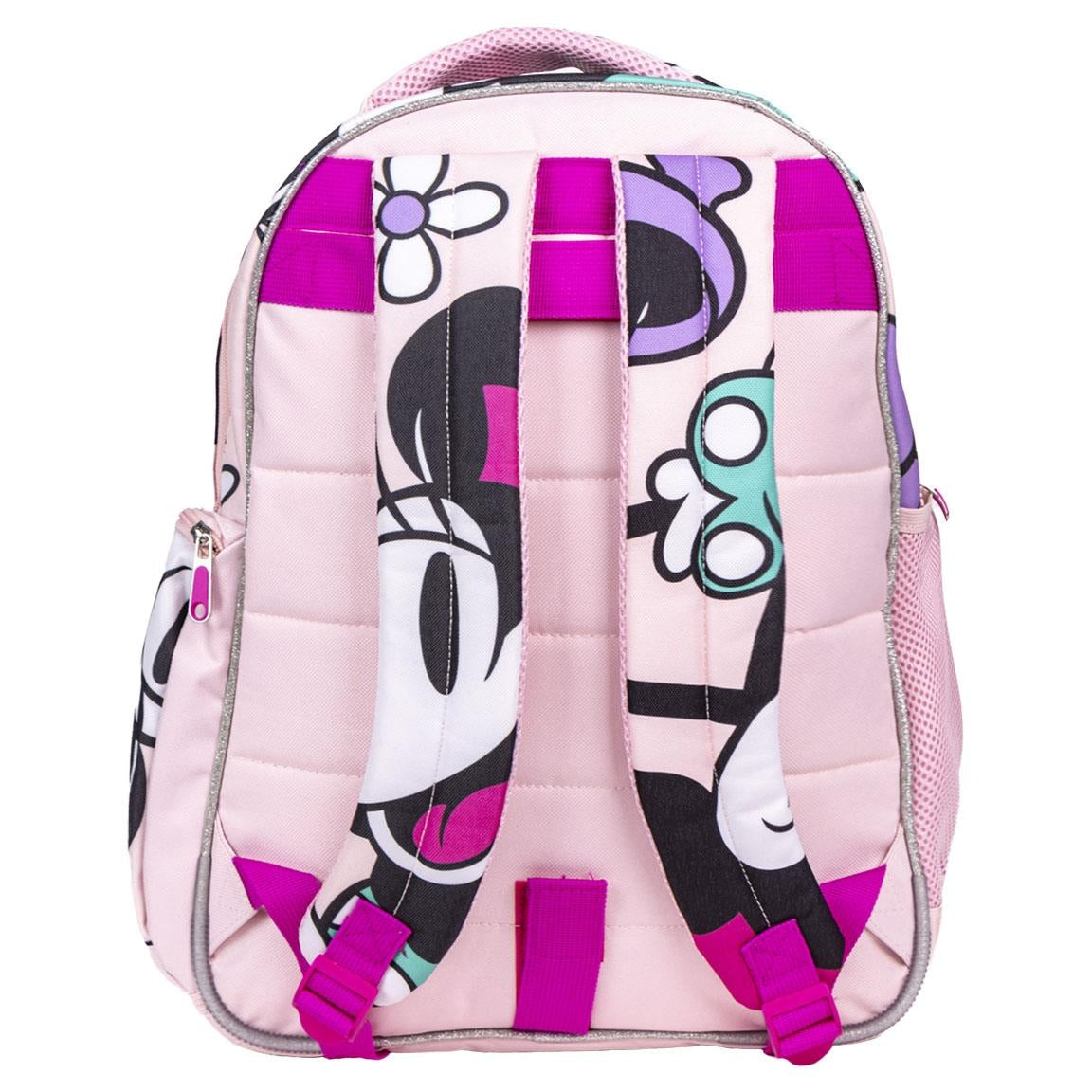 Zaino Minnie Per Elementari