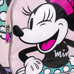 Zaino Minnie Per Elementari