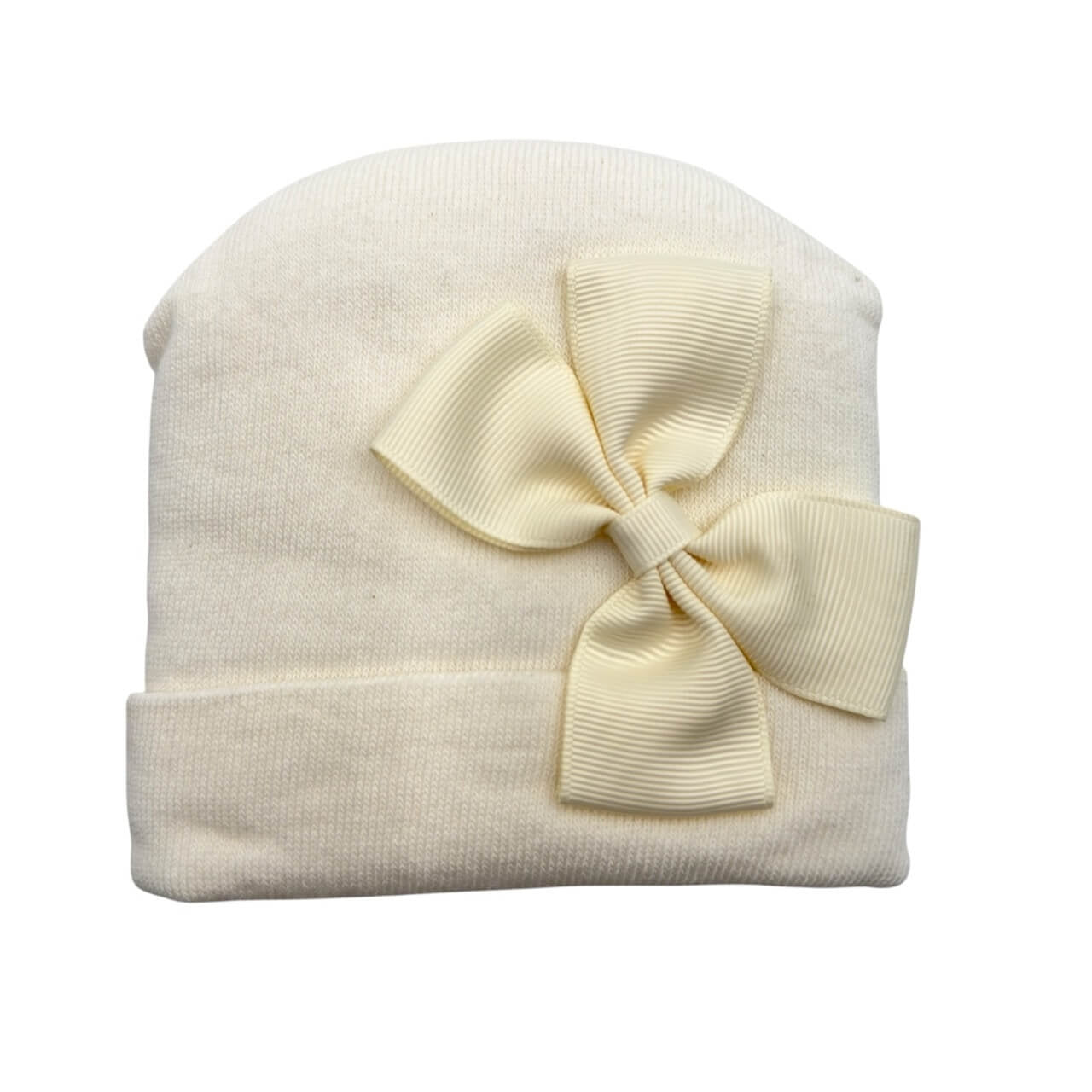 Cappello in Caldo Cotone 3/6 Mesi