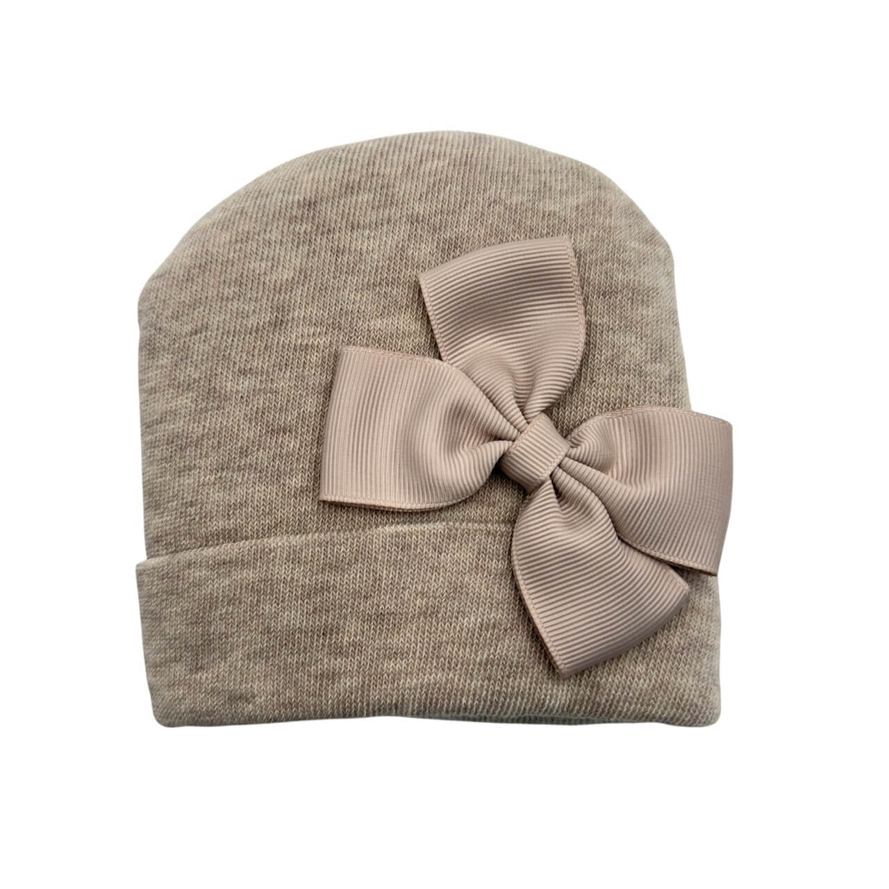 Cappello in Caldo Cotone 3/6 Mesi