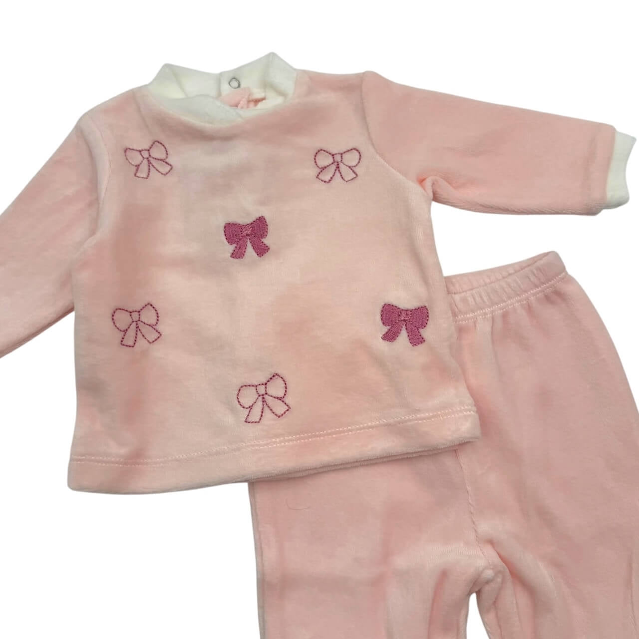 Tutina ciniglia - Piccole Emozioni
