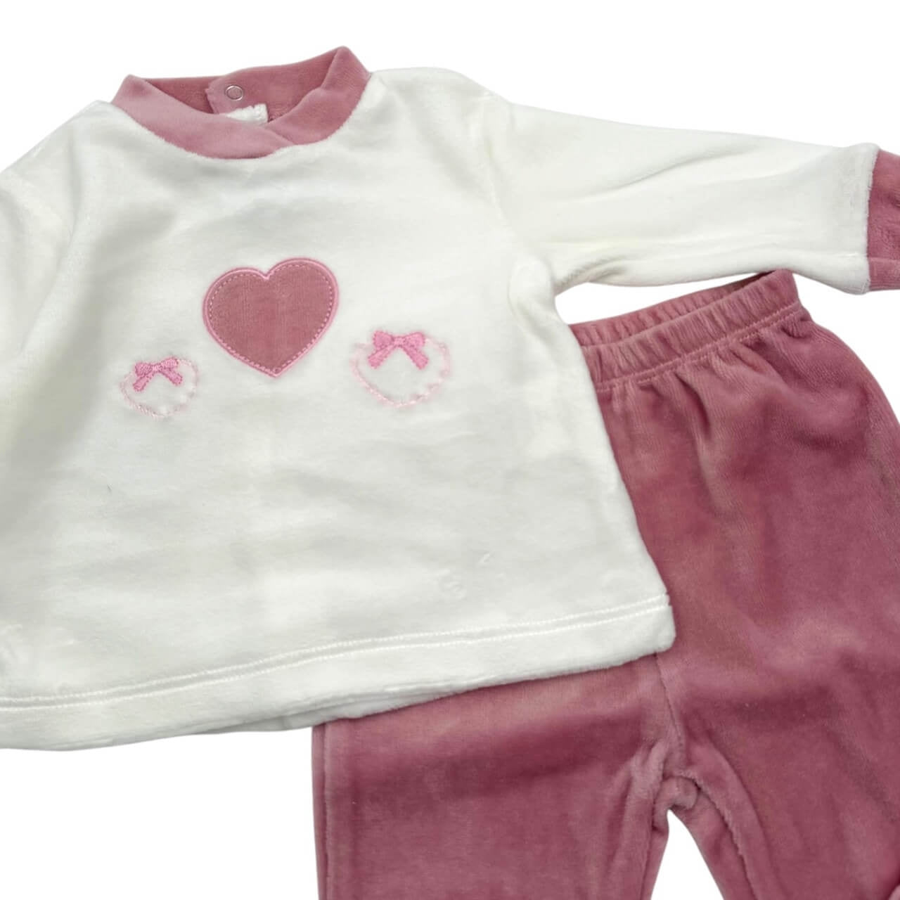 Tutina ciniglia - Piccole Emozioni