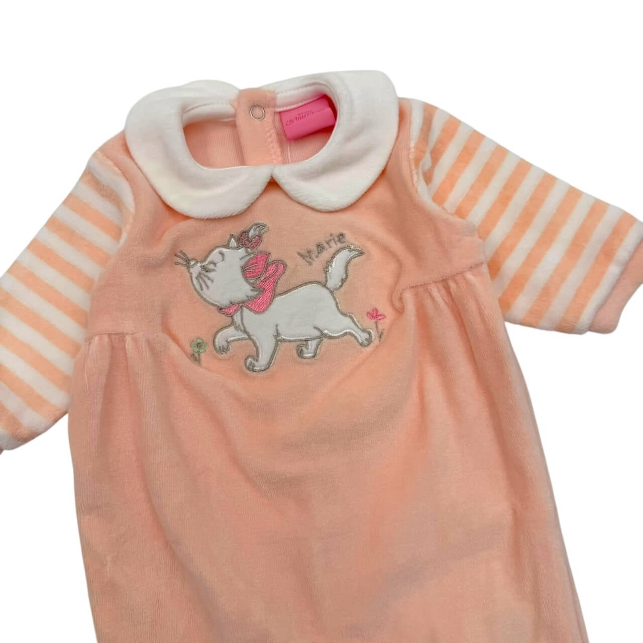 Tutina ciniglia Aristogatti Disney