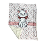 Trapunta Aristogatti Per Lettino/Culla 100x140cm Disney