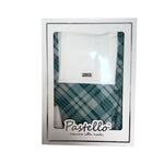 Coperta di Ciniglia Pastello 75x90