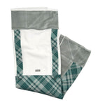 Coperta di Ciniglia Pastello 75x90
