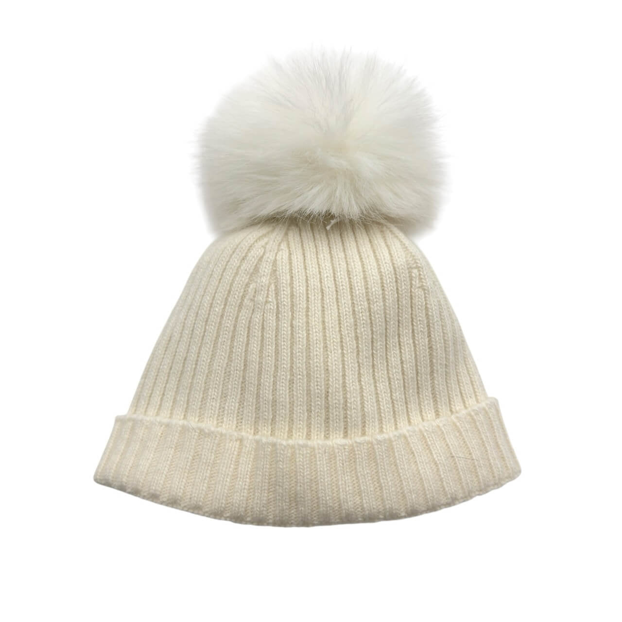 Cappello in Misto Lana