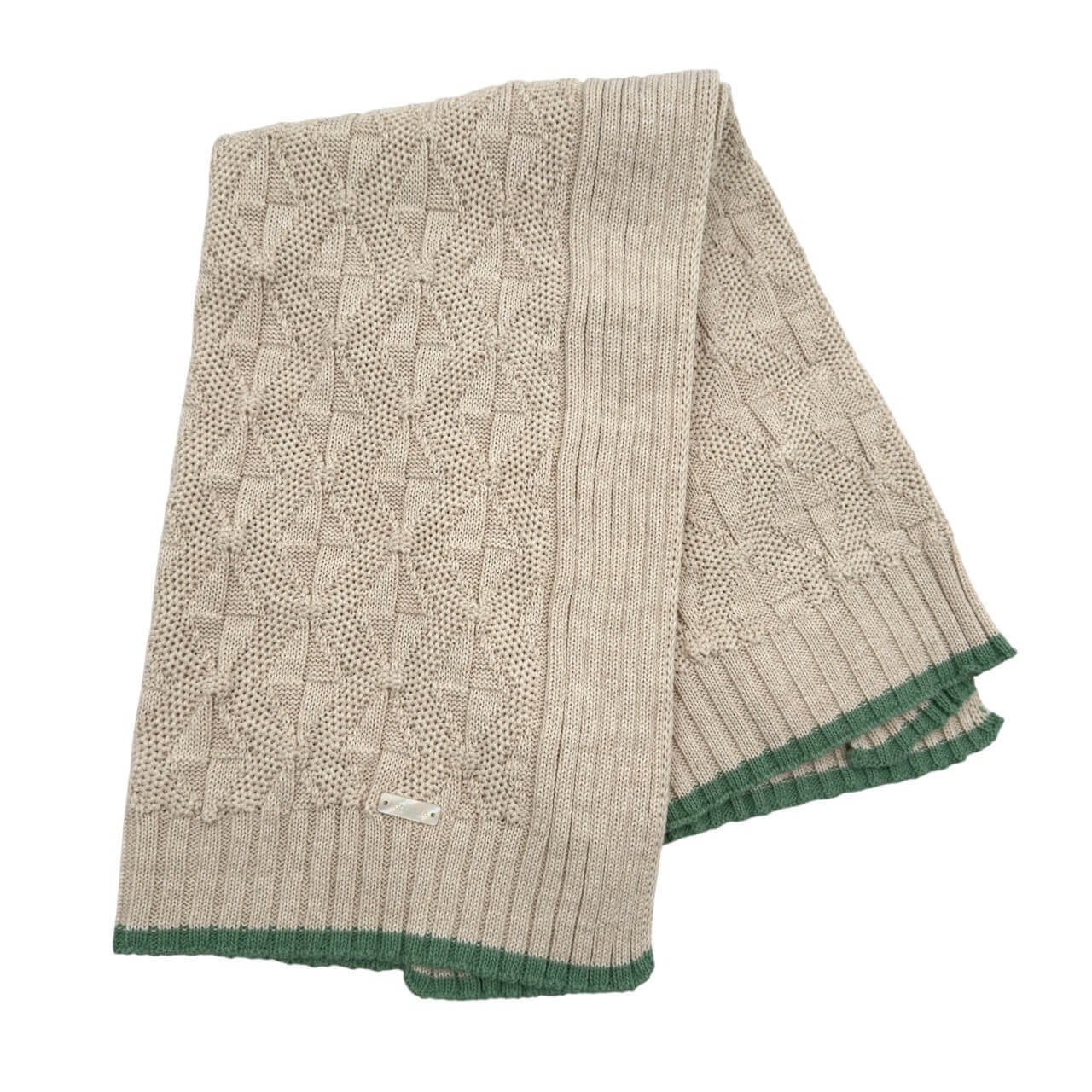 Coperta in Lana HopHoplà Giulio
