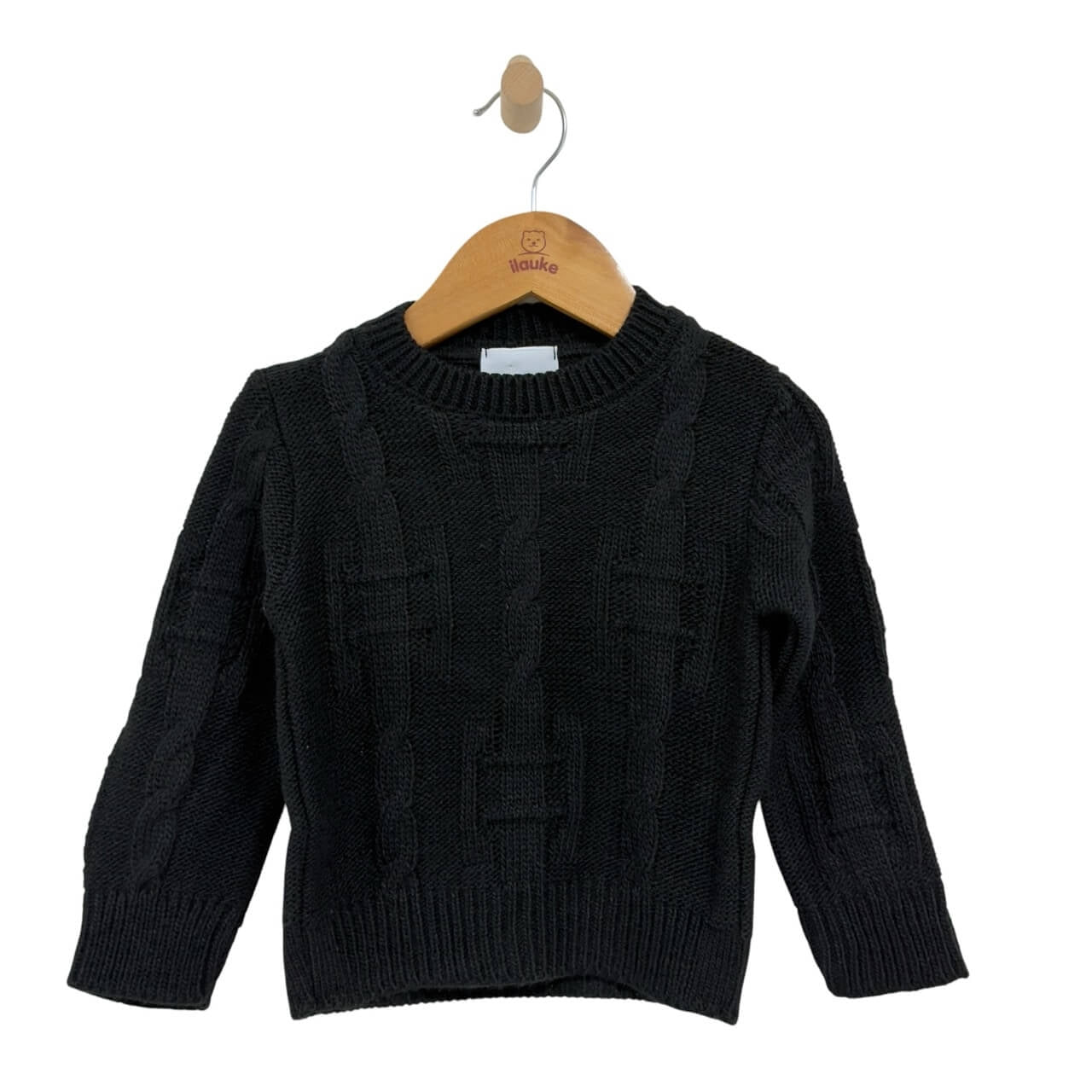 Maglione Neonato Girocollo - Granada