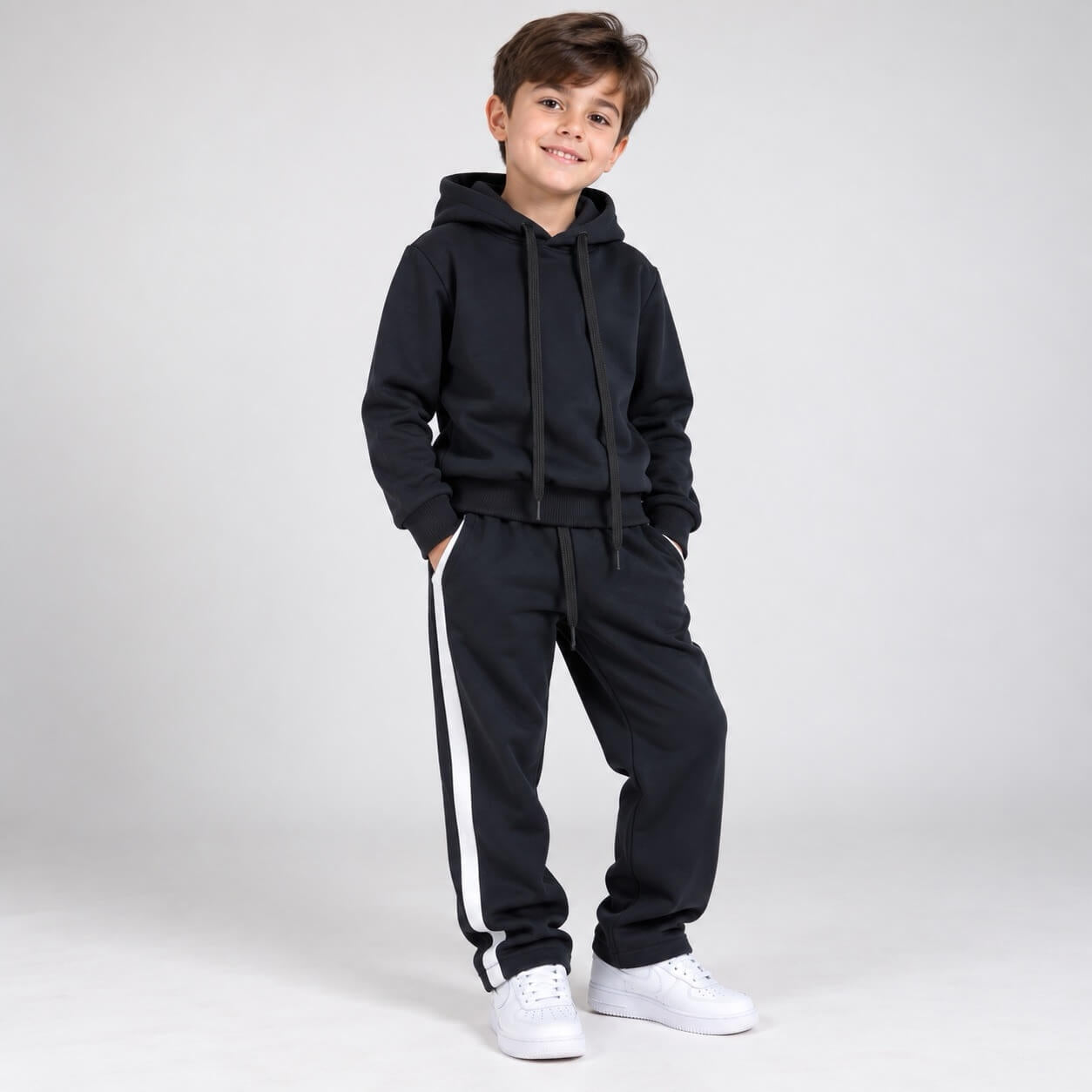 Tuta Unisex Banda - Jhon Fit