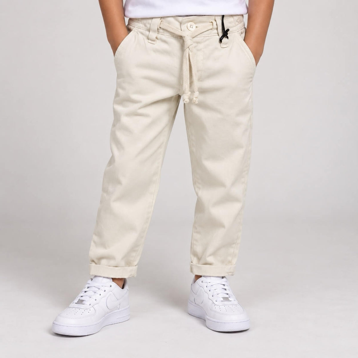 Pantalone Laccetto - Rebel
