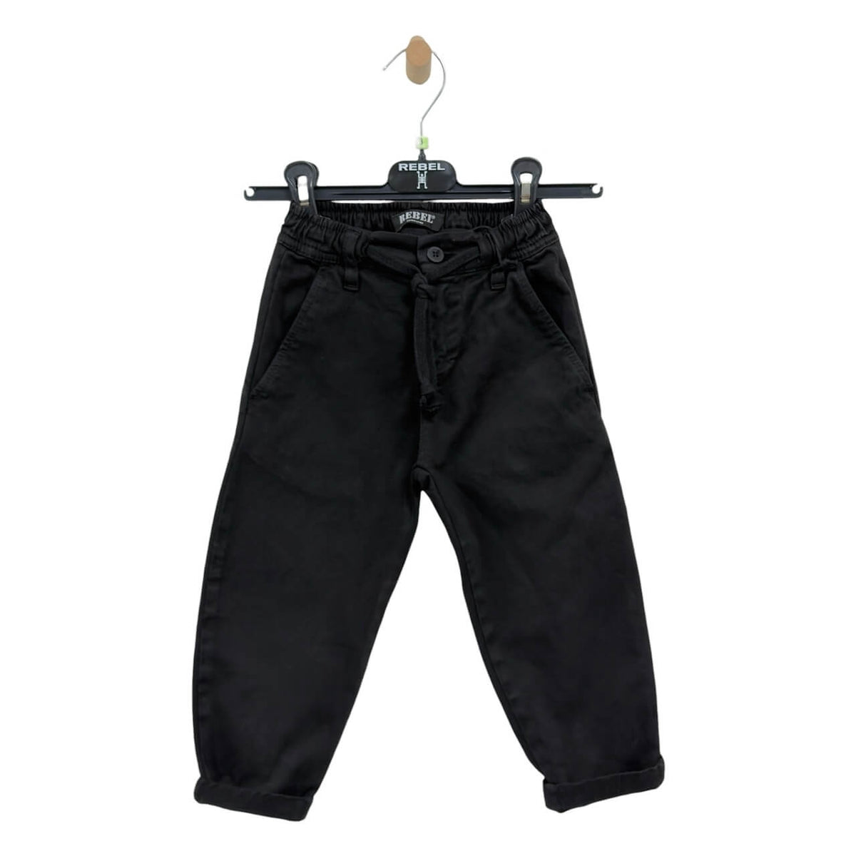 Pantalone Laccetto - Rebel