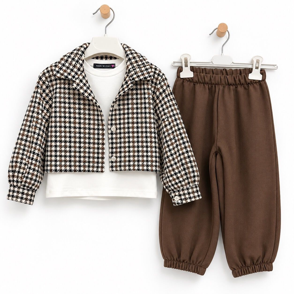 Completo Bimba - Nikka Natiure