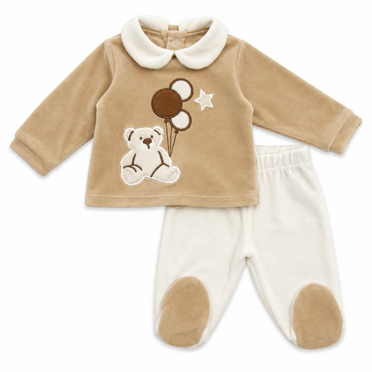 Tutina in Ciniglia - Giubebe