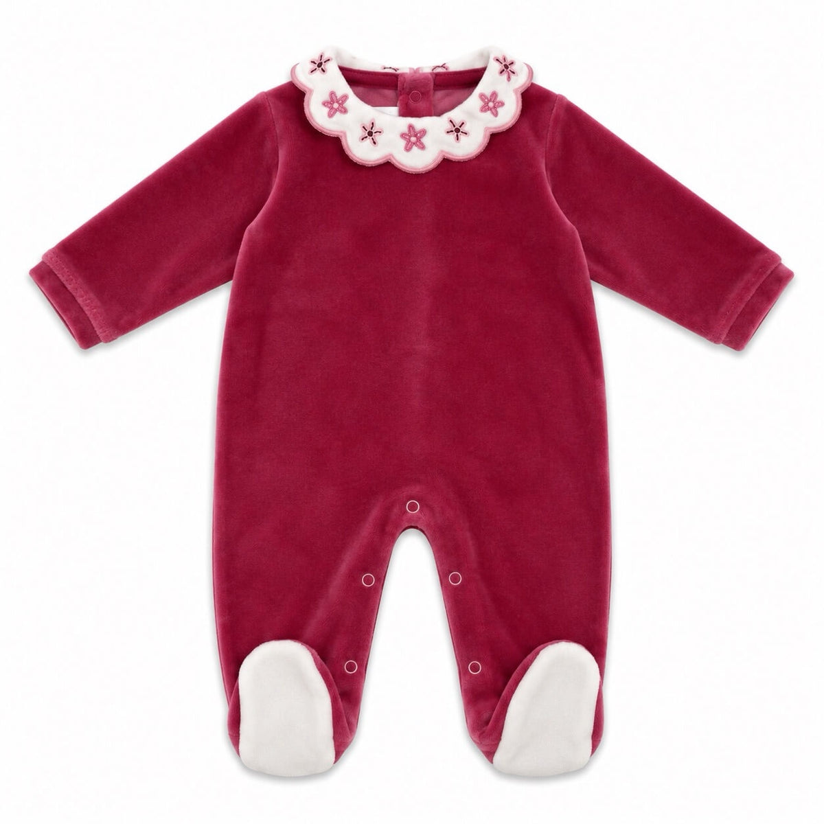 Tutina in Ciniglia - Giubebe