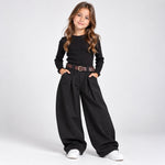 Pantalone Ballon Bimba