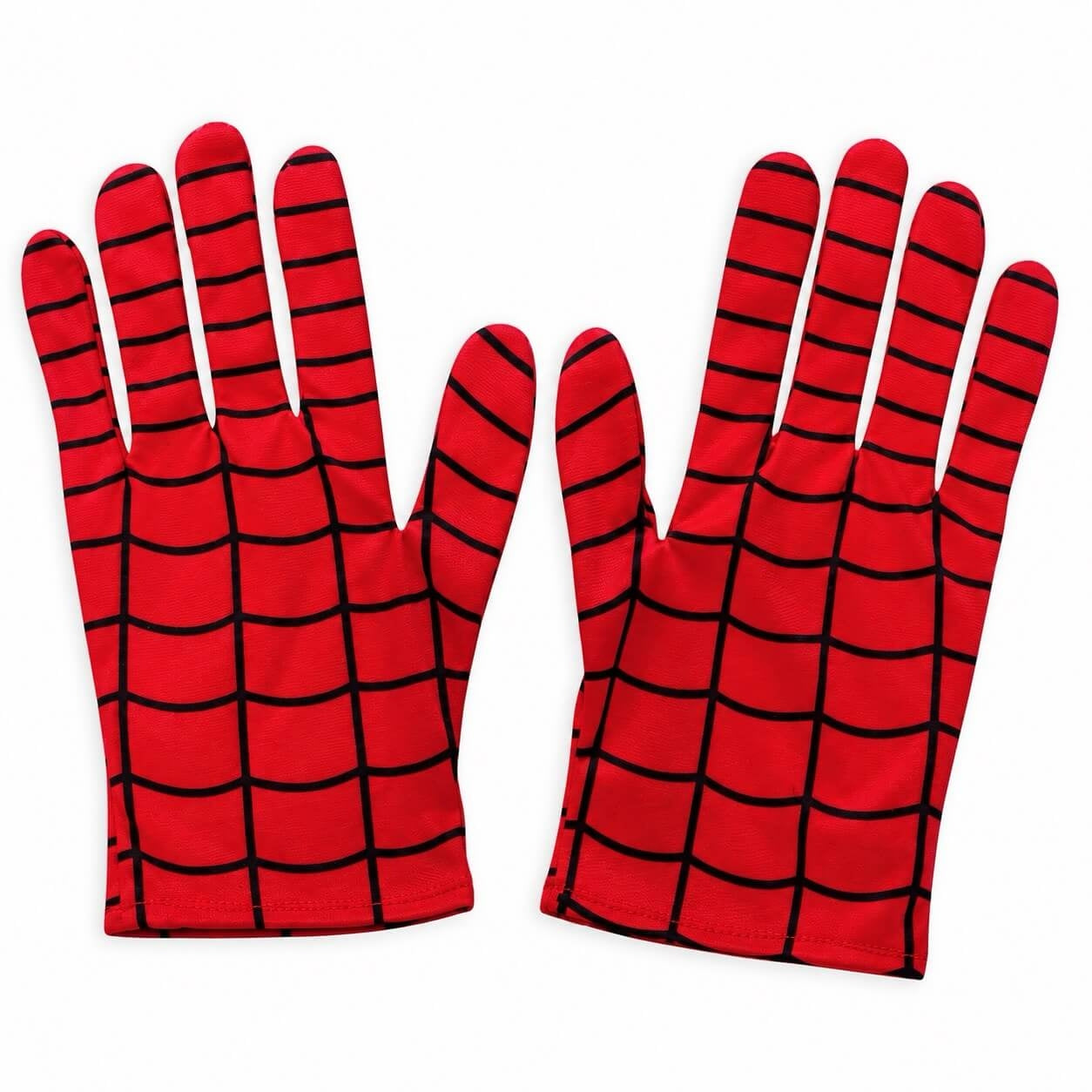 Guanti Spider Man