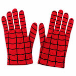 Guanti Spider Man