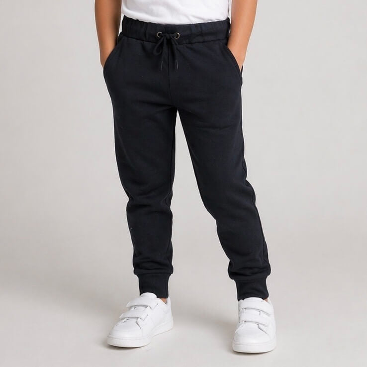 Pantalone Tuta Felpato - Ambrosino