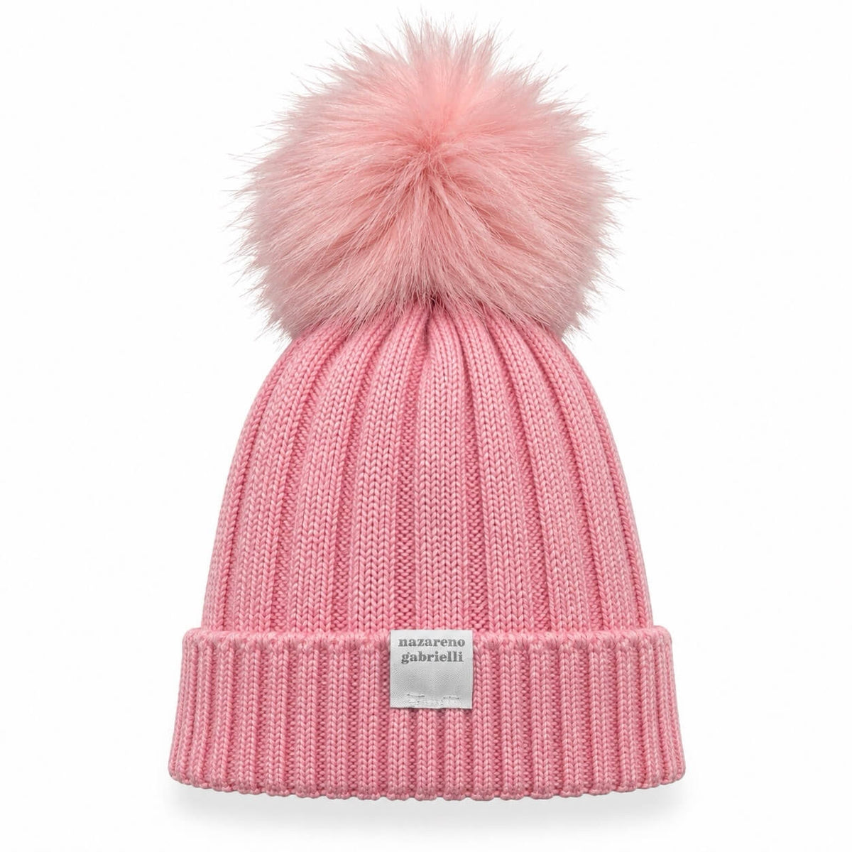Cappello in Misto Lana